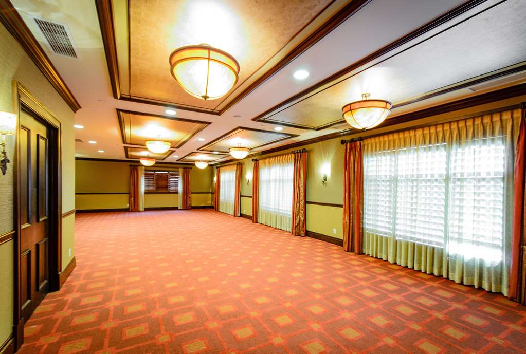 Nemacolin Woodlands Resort Property amenity