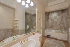 Nemacolin Woodlands Resort Guest room