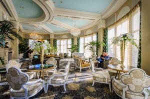 Nemacolin Woodlands Resort Restaurant