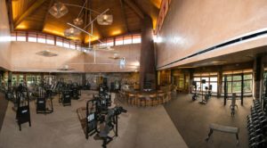 Nemacolin Woodlands Resort Restaurant