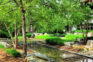 Nemacolin Woodlands Resort Exterior view