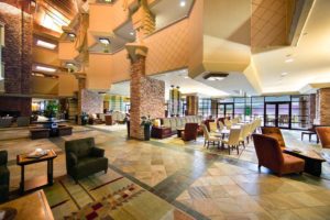 Nemacolin Woodlands Resort Property amenity