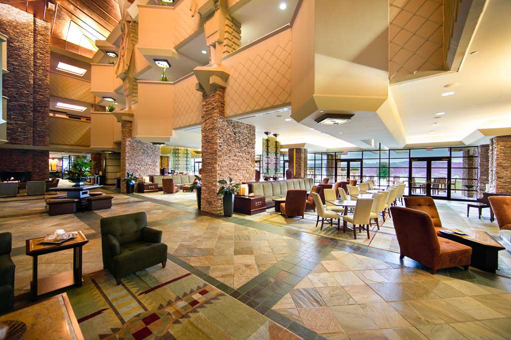 Nemacolin Woodlands Resort Property amenity