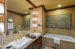 Nemacolin Woodlands Resort Guest room