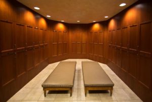 Nemacolin Woodlands Resort Property amenity