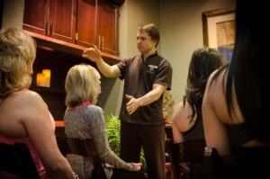 Nemacolin Woodlands Resort Property amenity