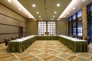 Nemacolin Woodlands Resort Property amenity