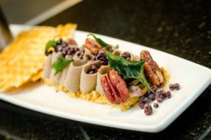 Nemacolin Woodlands Resort Restaurant