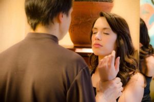 Nemacolin Woodlands Resort Business center