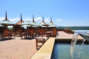 Nemacolin Woodlands Resort Exterior view