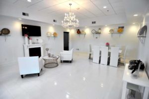 Nemacolin Woodlands Resort Property amenity