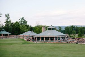Nemacolin Woodlands Resort Golf course