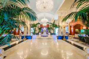 Nemacolin Woodlands Resort Restaurant