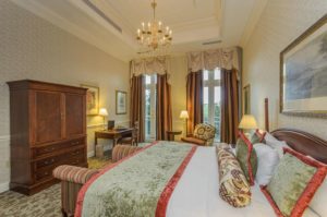 Nemacolin Woodlands Resort Guest room