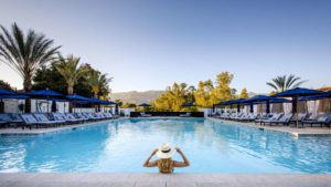 Ojai Valley Inn Beach