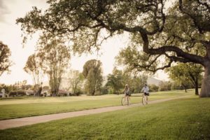 Ojai Valley Inn Golf course