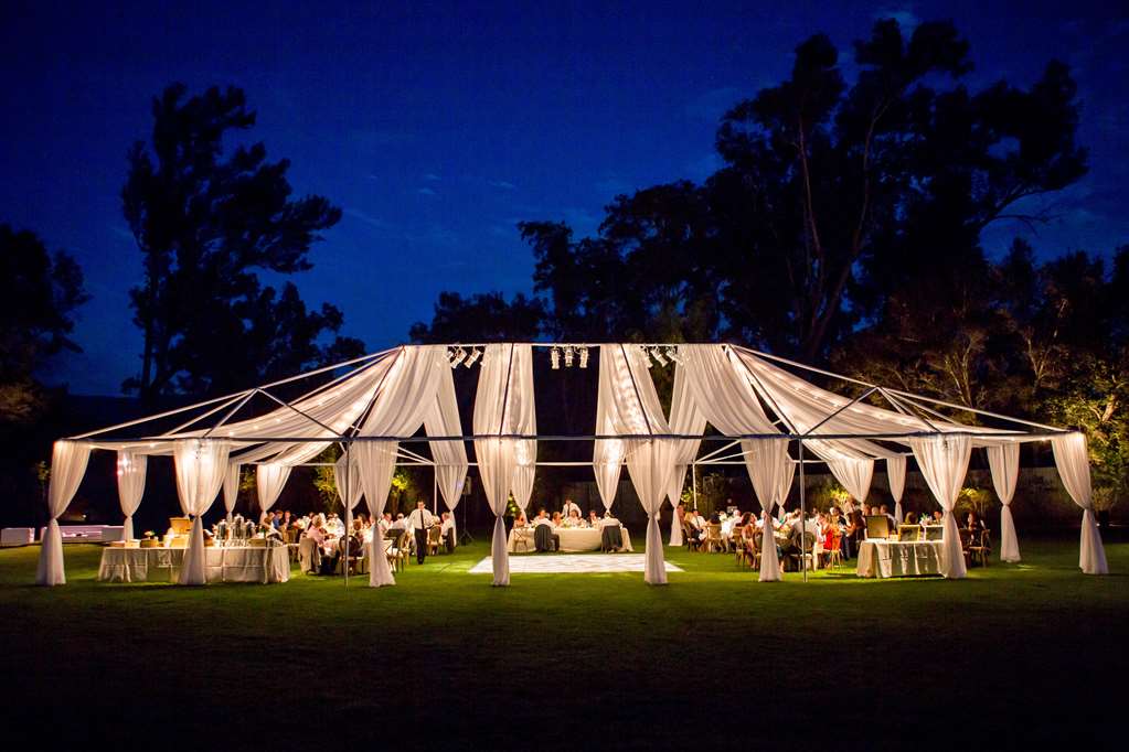 Ojai Valley Inn Exterior view