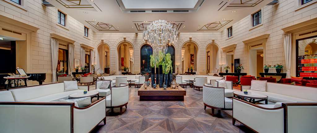 Palais Hansen Kempinski Vienna VIE1_Lobby (1).tif