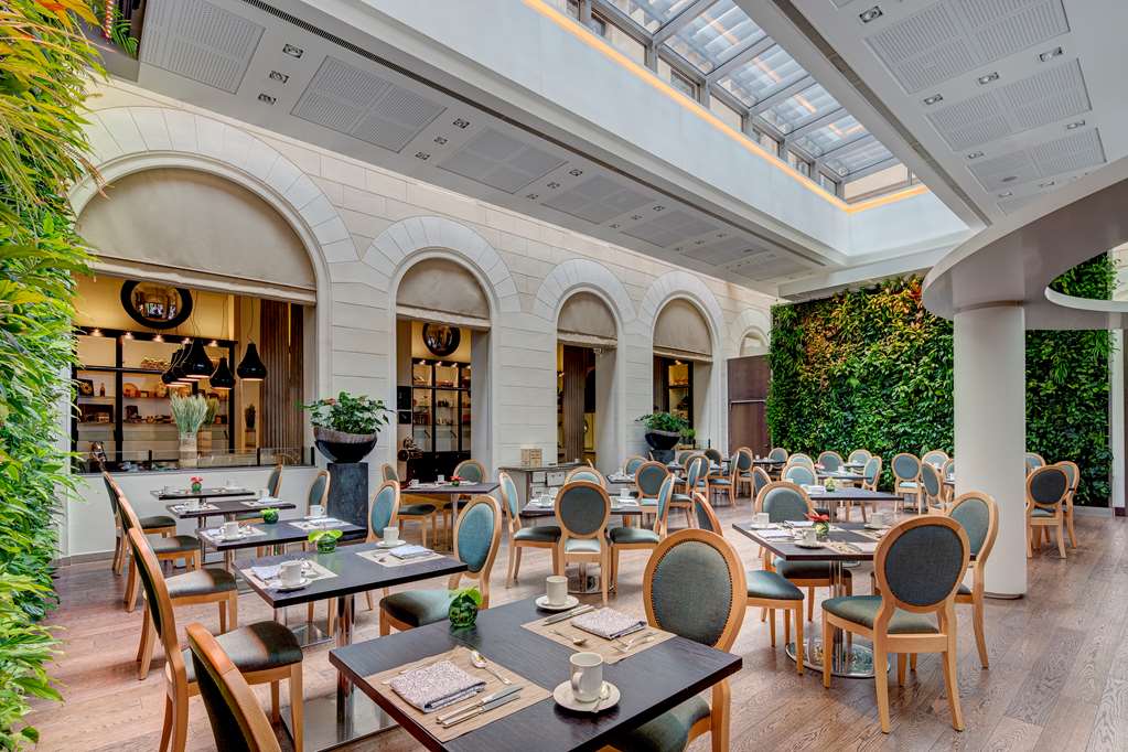 Palais Hansen Kempinski Vienna VIE1_F&B - DKW (8).tif