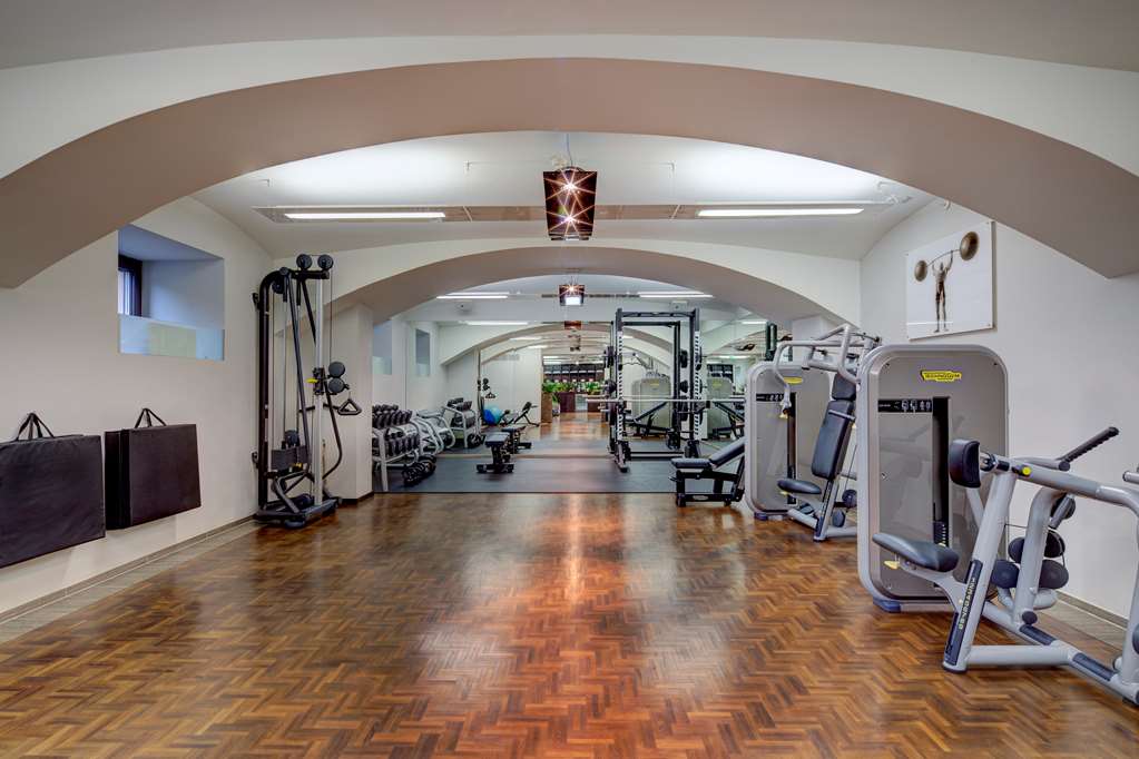 Palais Hansen Kempinski Vienna VIE1_Spa - Fitness (1).tif