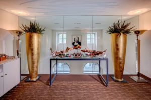 Palais Hansen Kempinski Vienna VIE1_G&E - coffee break (4).tif