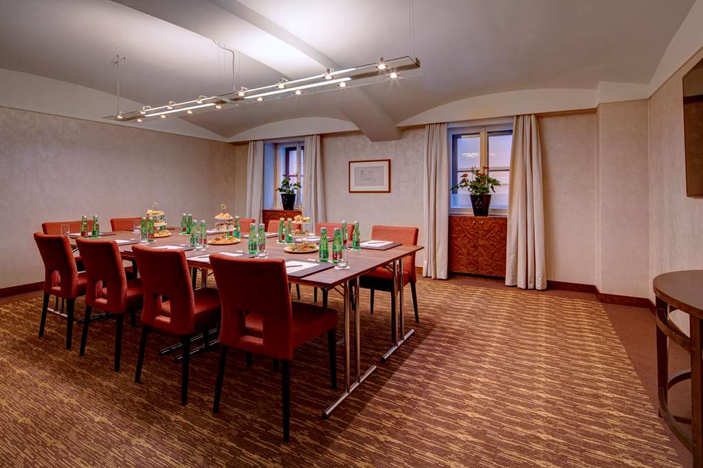 Palais Hansen Kempinski Vienna VIE1_G&E - Palais1 (2).tif