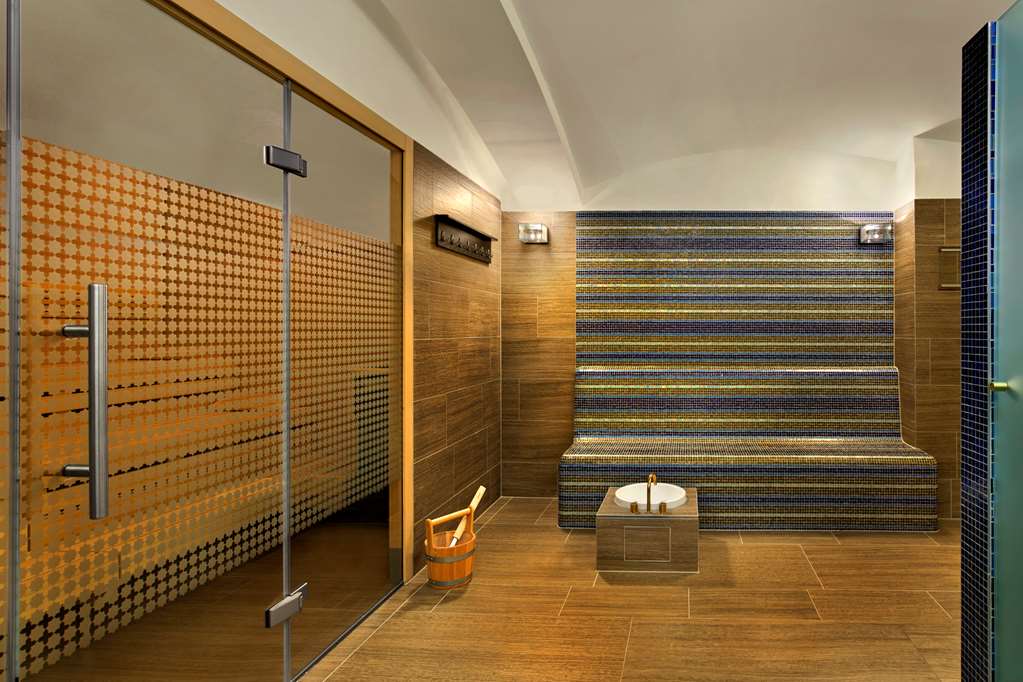 Palais Hansen Kempinski Vienna VIE1_Kempinski The Spa - Sauna Area.tif