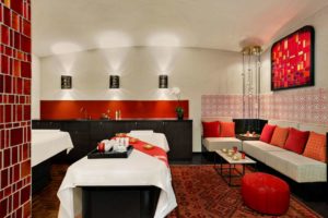 Palais Hansen Kempinski Vienna VIE1_Kempinski The Spa - Treatment Room.tif