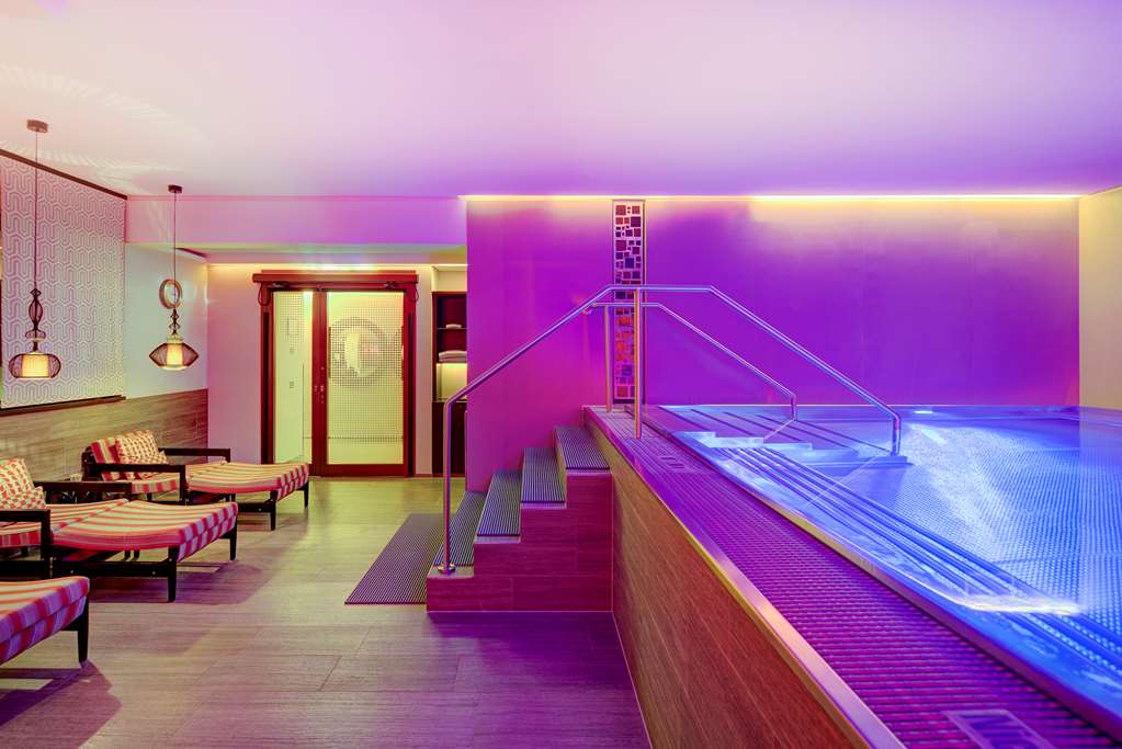 Palais Hansen Kempinski Vienna VIE1_Spa - Pool area (4).tif