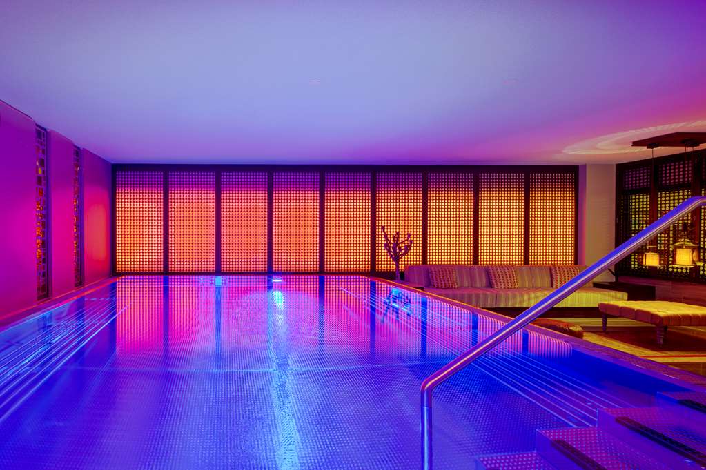 Palais Hansen Kempinski Vienna VIE1_Spa - Pool area (3).tif