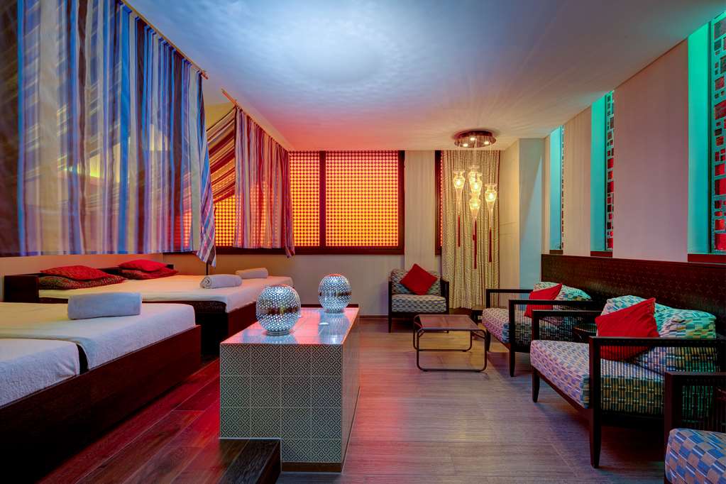 Palais Hansen Kempinski Vienna VIE1_Spa - Relaxation room (3).tif