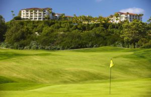 PARK HYATT AVIARA RESORT Golf course