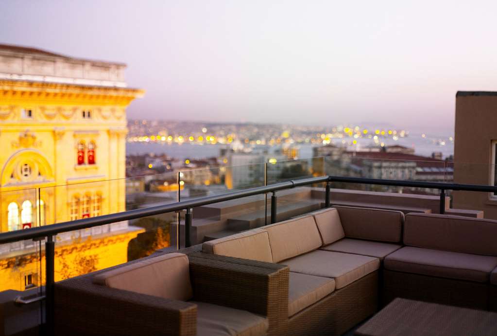 PARK HYATT ISTANBUL - MACKA PALAS Suite