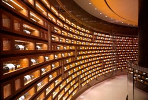 PARK HYATT ISTANBUL - MACKA PALAS Lobby view