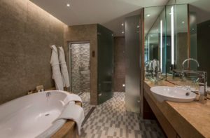 PARK HYATT ISTANBUL - MACKA PALAS Suite