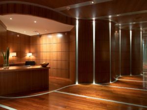 PARK HYATT ISTANBUL - MACKA PALAS Spa