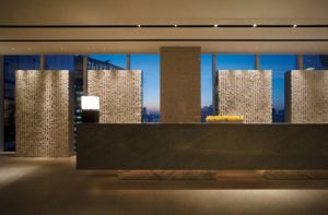 PARK HYATT SEOUL Lobby view