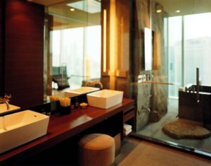 PARK HYATT SEOUL Suite