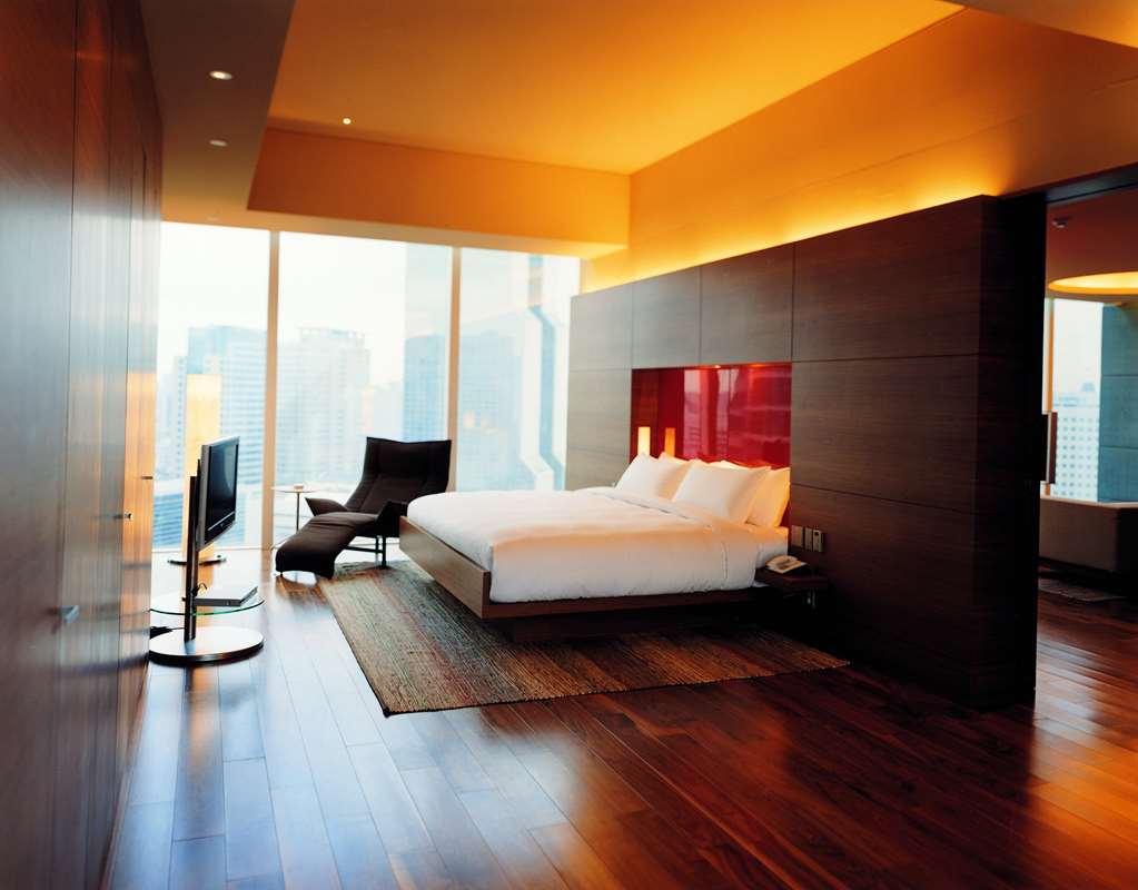 PARK HYATT SEOUL Suite