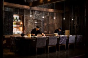 PARK HYATT SEOUL Bar/Lounge