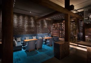 PARK HYATT SEOUL Bar/Lounge