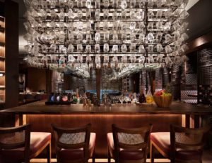 PARK HYATT SEOUL Bar/Lounge