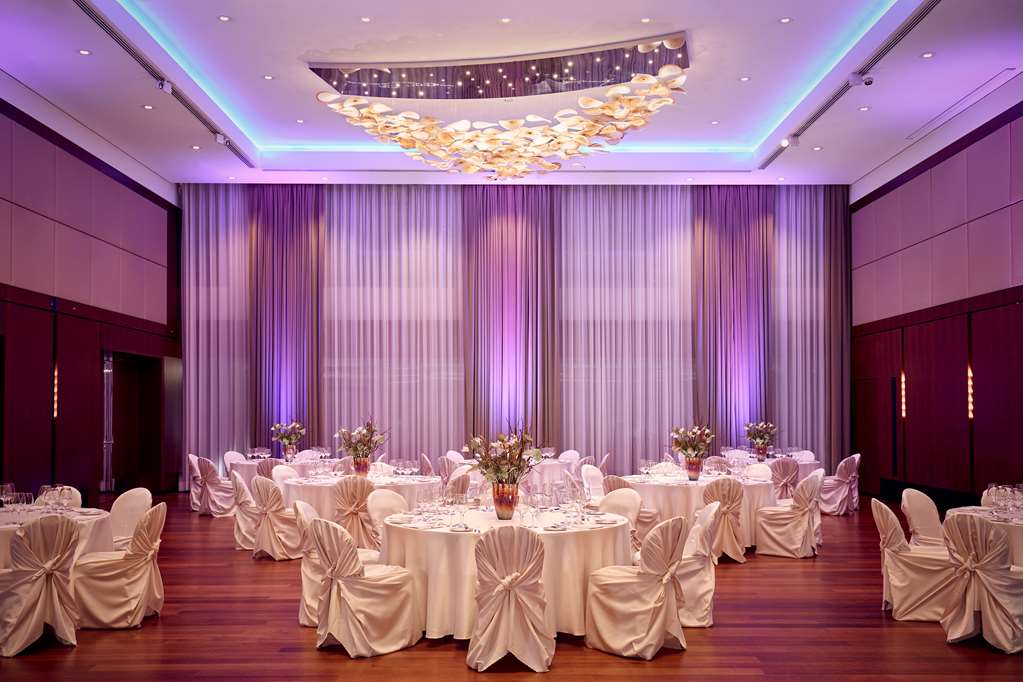 PARK HYATT ZURICH Ballroom