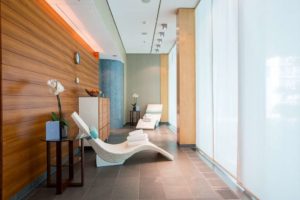 PARK HYATT ZURICH Spa