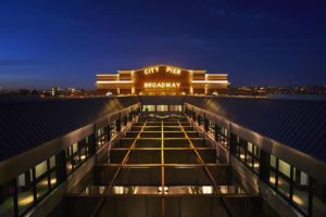 Sagamore Pendry Baltimore SPB ARCH EXTERIOR