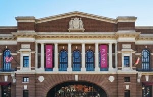 Sagamore Pendry Baltimore SPB EXTERIOR