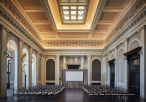 Sagamore Pendry Baltimore SPB EVENTS BALLROOM