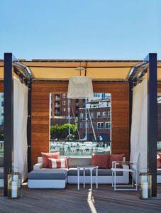 Sagamore Pendry Baltimore SPB POOL