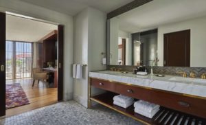 Sagamore Pendry Baltimore SPB RM  SUITE GOVERNOR