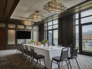 Sagamore Pendry Baltimore SPB EVENTS PARSONS